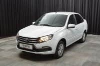 Лот: 24930730. Фото: 2. Лада Гранта 2024. Авто, мото, водный транспорт