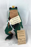 Лот: 3153363. Фото: 2. А Лягушка "Принцесса" "Все будет... Ручная работа