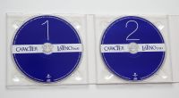 Лот: 11407542. Фото: 3. caracter latino 3cd's, dvd. Красноярск