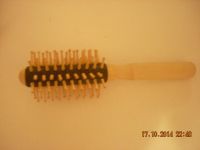 Лот: 4725122. Фото: 3. Расчески и заколки отдам. Красота и здоровье