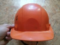 Лот: 19204356. Фото: 2. Строительная каска. Спецодежда, СИЗ, пожарное оборудование
