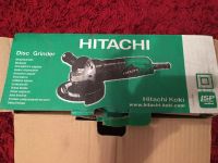 Лот: 8659774. Фото: 3. Hitachi G 13SR3. Строительство и ремонт