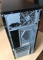 Лот: 22170094. Фото: 3. Компьютерный корпус ATX InWin... Компьютеры, оргтехника, канцтовары