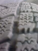 Лот: 2214748. Фото: 2. Bridgestone Nord TREK 205x65x15. Шины, Диски