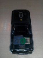 Лот: 8015264. Фото: 2. №235 . Телефон Motorola E398... Смартфоны, связь, навигация