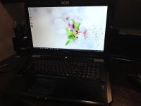 Лот: 7556715. Фото: 3. Msi g70 2pc dominator. I7 4710qm... Компьютеры, оргтехника, канцтовары