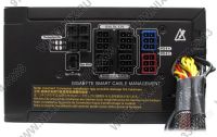 Лот: 961042. Фото: 2. Gigabyte ODIN GT 550W. МегаБП... Комплектующие