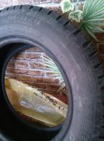 Лот: 8302521. Фото: 4. Комплект зимней шипованной резины... Красноярск