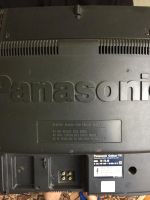 Лот: 10234196. Фото: 4. Телевизор Panasonic TC-21L3R. Красноярск