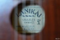 Лот: 9394511. Фото: 3. Укулеле / Гавайская гитара Lanikai... Музыкальные инструменты и оборудование