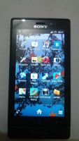Лот: 3632147. Фото: 2. sony xperia sola. Смартфоны, связь, навигация