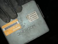 Лот: 16987773. Фото: 2. Блок управление двигателя bmw. Автозапчасти