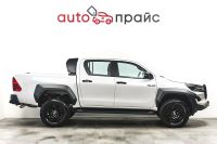 Лот: 24429332. Фото: 9. Toyota Hilux 2024