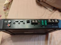 Лот: 25805997. Фото: 2. Усилитель Nakamichi ngo-d500.1... Автозвук
