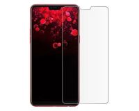 Лот: 12015725. Фото: 2. Защитное стекло Oppo F7 (CPH1819... Аксессуары