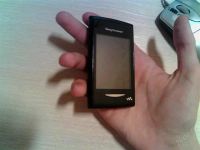 Лот: 2323496. Фото: 2. Sony ericsson w150i. Смартфоны, связь, навигация