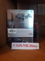 Лот: 11860434. Фото: 2. Batman arkham origins steel pack... Игровые приставки, консоли, видеоигры