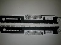 Лот: 14323386. Фото: 2. Подсветка 40SNB 3D-7032LED-MCPCB-R... Радиодетали  (электронные компоненты)