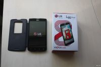 Лот: 13649845. Фото: 2. Смартфон LG L80. Смартфоны, связь, навигация