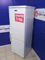 Лот: 17017832. Фото: 3. Холодильник бирюса 134 (11080810... Бытовая техника