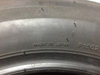 Лот: 19484286. Фото: 15. 175/65 R14 Bridgestone Ice Partner...