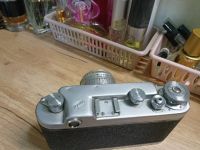 Лот: 25438403. Фото: 3. Фотоаппарат СССР Фед 2. Фото, видеокамеры, оптика