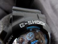 Лот: 7081641. Фото: 3. G-Shock "Оригинальные". Ювелирные изделия, бижутерия, часы