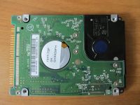 Лот: 5472292. Фото: 3. Жесткий диск, HDD, винт для ноутбука... Компьютеры, оргтехника, канцтовары