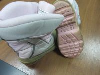 Лот: 24595586. Фото: 3. Детские - Утепленные прорезиненные... Дети растут