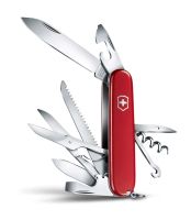 Лот: 6908467. Фото: 3. Настоящий швейцарский нож Victorinox... Туризм, охота, рыбалка, самооборона