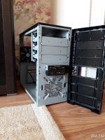 Лот: 10112047. Фото: 7. корпус atx cooler master elite...