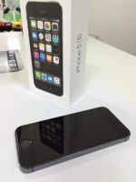 Лот: 9450730. Фото: 2. Iphone 5S 16gb Space Gray Оригинал... Смартфоны, связь, навигация