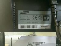 Лот: 10385980. Фото: 3. Samsung SyncMaster 943NN3. Компьютеры, оргтехника, канцтовары