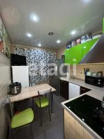 Лот: 25725712. Фото: 5. 2-комн. квартира , Красноярск...