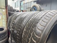 Лот: 25637022. Фото: 2. (4шт.) 285-60-18 Dunlop Grandtrek... Шины, Диски