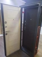 Лот: 21392893. Фото: 4. Входная дверь Родина царга 800... Красноярск