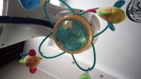Лот: 9393007. Фото: 5. Шезлонг качели fisher price морские...