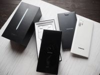 Лот: 16880428. Фото: 4. Samsung Galaxy Note 10 plus (белый...