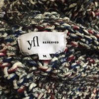 Лот: 11353283. Фото: 2. Кардиган Reserved новый. Женская одежда