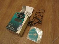 Лот: 2407158. Фото: 2. Logitech Webcam C100. Периферия