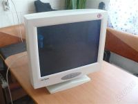 Лот: 292271. Фото: 3. продам системный блок + монитор... Компьютеры, оргтехника, канцтовары