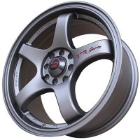 Лот: 3415529. Фото: 4. Комплект дисков Sakura Wheels... Красноярск