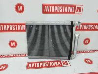 Лот: 20898846. Фото: 2. Радиатор отопителя Toyota Prius... Автозапчасти