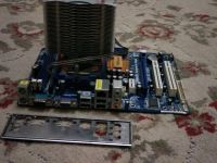 Лот: 13075038. Фото: 3. ASRock N68-S3 UCC + Athlon II... Компьютеры, оргтехника, канцтовары