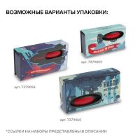Лот: 25615897. Фото: 6. Отвертка с набором бит и торцевых...