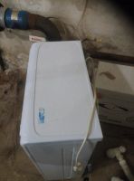 Лот: 8602632. Фото: 3. Стиральная машина Indesit wiun102. Бытовая техника