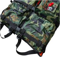 Лот: 22161983. Фото: 8. Спасательный жилет Лоцман Двухсторонний