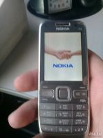 Лот: 12794219. Фото: 4. Nokia e52 оригинал с рубля