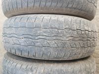 Лот: 14353742. Фото: 4. 225 70 R16 Bridgestone комплект. Красноярск