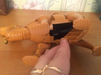 Лот: 8088917. Фото: 3. Игрушка верблюд с наездником... Дети растут